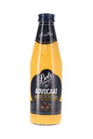 Image de Bols Advokaat Epais 14° 0.7L