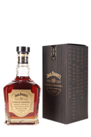 Image de Jack Daniel's Single Barrel Strength 62.5° 0.7L