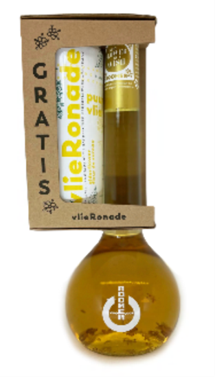 Image sur RoomeR + VlieRonade Gratuite 15° 0.5L