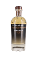 Image de London N°1 Gin Sherry Cask 43° 0.7L