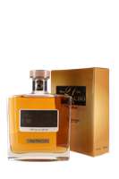 Image de Mombacho 21 Years Sherry Wood Finish 43° 0.7L