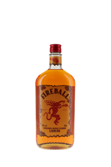 Image sur Fireball 33° 0.7L