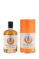Image de Sequoia Whisky Single Malt Bio 42° 0.5L
