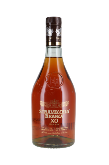 Image sur Stravecchio Branca XO 38° 0.7L