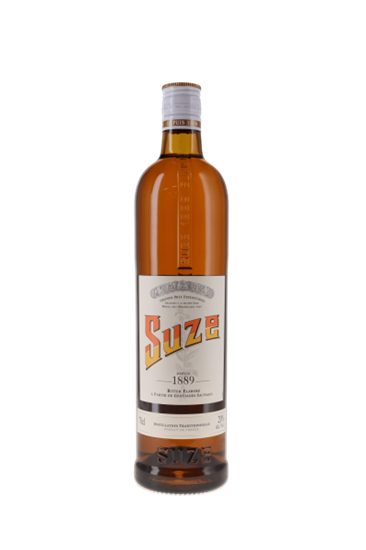 Image sur Suze 20° 0.7L