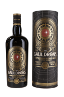 Image de The Gauldrons Campbeltown Vatted Malt Batch N°4 46.2° 0.7L