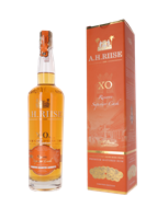Image de A.H. Riise XO Reserve Superior Cask Spirit Drink 40° 0.7L