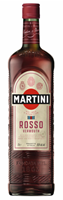 Image de Martini Rosso (New Bottle) 14.5° 1L