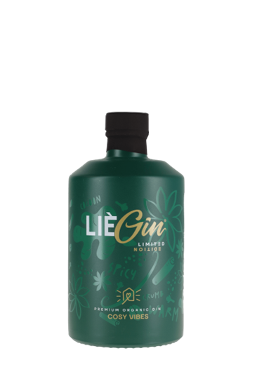 Image sur LièGin Cosy Vibes 40° 0.5L