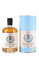 Image de Sequoia Single Malt Tourbé Bio 46° 0.5L