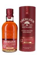 Image de Aberlour 12 Years Double Cask Matured 40° 0.7L