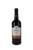 Image de Croft Fine Tawny 20° 0.75L