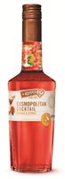 Image de De Kuyper Cosmopolitan Cocktai 14.5° 0.5L