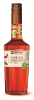 Image de De Kuyper Strawberry Daiquiri Cocktail 14.5° 0.5L