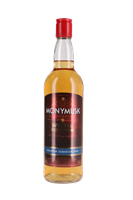 Image de Monymusk Plantation Special Gold Rum 40° 0.7L