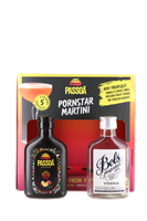 Image de Passoa Pornstar Martini Giftpack 28.75° 0.4L