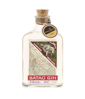Image de Satao Gin 45° 0.5L