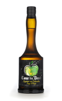 Image de Chateau du Breuil Cœur du Breuil Liqueur au Calvados 24° 0.7L