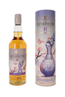 Image de Glenkinchie 27 Years Special Release 2023 58.3° 0.7L
