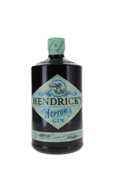 Image sur Hendrick's Neptunia 43.4° 0.7L