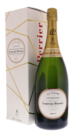 Image de Laurent Perrier La Cuvée 12° 1.5L