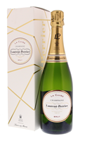 Image de Laurent Perrier La Cuvée + Etui 12° 0.75L