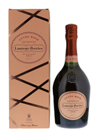 Image de Laurent Perrier Rosé 12° 0.75L
