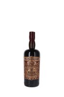 Image de Vermouth del Professore Rosso 18° 0.75L