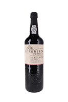 Image de Fonseca 10 Years 20° 0.75L
