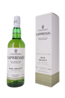 Image de Laphroaig Oak Select 40° 0.7L