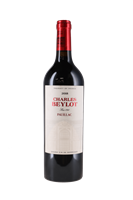 Image de Charles Beylot Pauillac 14° 0.75L