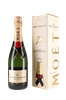 Image sur Moët & Chandon Impérial Brut + Bottle Stopper 12° 0.75L