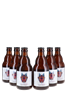 Image sur Luperia Bière au Gin 8.2° 0.33L