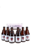 Image sur Luperia Bière au Gin 8.2° 0.33L