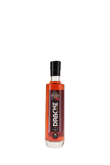 Image sur Drache Nationale Distillerie Gervin 15° 0.2L