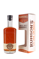 Image de Rumsons Grande Réserve 40° 0.7L
