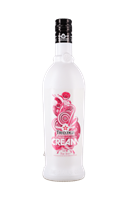 Image de Trojka Strawberry Cream 17° 0.7L