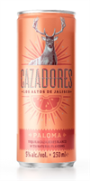 Image de Cazadores Paloma Can 5° 0.25L