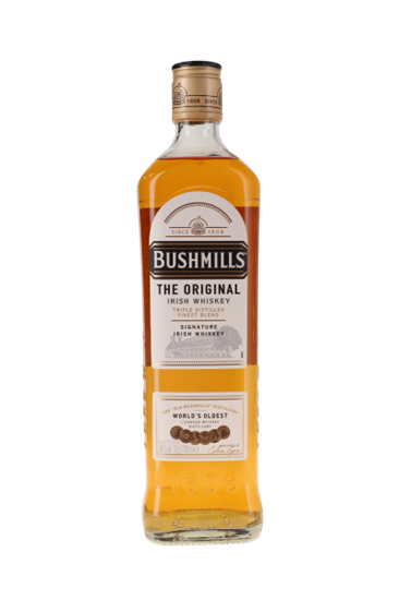 Image sur Bushmills Original 40° 0.7L