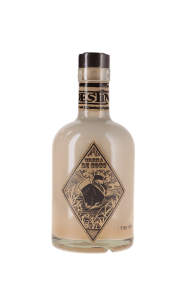 Image sur Clandestino Coco 15° 0.5L