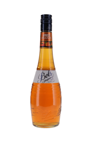 Image sur Bols Apricot 24° 0.7L