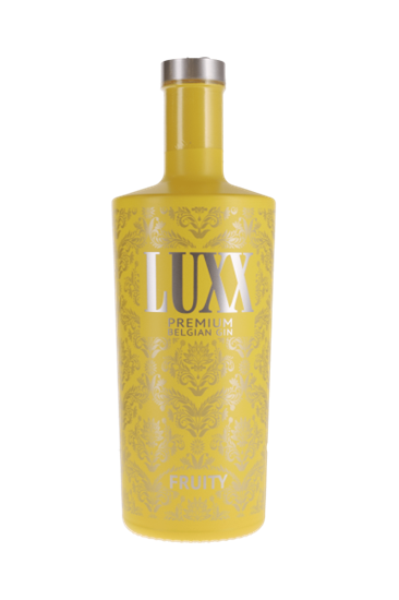 Image sur Luxx Gin Fruity 40° 0.7L