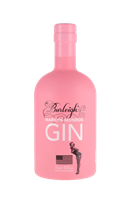 Image de Burleighs Gin "Marilyn Monroe Edition" 40° 0.7L