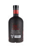 Image sur Gansloser Black Gin Distiller's Cut 60° 0.7L