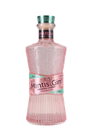 Image de Mintis Gin Amarena 41.8° 0.7L