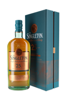 Image de Singleton of Dufftown 25 Years 43° 0.7L