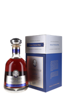 Image de Diplomatico Single Vintage 2008 43° 0.7L