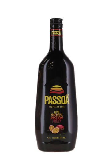 Image sur Passoa 17° 1L