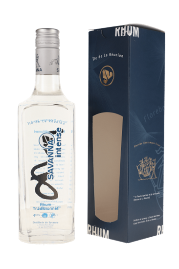 Image sur Savanna Intense 40° 0.7L