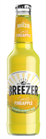 Image de Breezer Pineapple 4° 0.275L